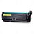 Toner para HP CP3525 | CM3530 | CE250X Black Compatível - Imagem 3