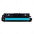 Toner para HP CP3525 | CM3530 | CE250X Black Compatível - Imagem 1