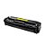 Toner para HP CF412a | M452DW | M477DW | 10a Yellow Compatível 2,3k - Imagem 1