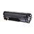 Toner para Impressora HP CF283A | M201 | M225 | M-226 Compatível - Imagem 1