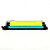 Toner para Samsung CLP 770 | CLP 775 Y609s Yellow Compatível 7k - Imagem 1