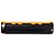 Toner para HP CP4525XH | CP4520N | CE262A Yellow Compatível - Imagem 1