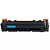 Toner para HP CF501A | CF501 | M254 | M281 Cyan Compativel - Imagem 1