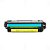 Toner para HP CP3525 | CE252A | CE402A Universal Yellow Compativel - Imagem 3