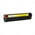 Toner para HP CP1215 | CM1415 | CB542A | CE322A Universal Yellow Compatível - Imagem 1