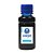 Tinta Canon Universal Cyan 100ml Corante Valejet - Imagem 1