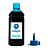 Tinta L800 para Epson Bulk Ink Valejet Cyan light 500ml - Imagem 1