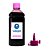 Tinta L800 para Epson Bulk Ink Valejet Magenta Light 500ml - Imagem 1