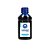 Tinta para HP Universal Cyan Corante 250ml Valejet - Imagem 1