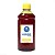 Tinta Cartucho Canon CL146 Yellow Corante 500ml Valejet - Imagem 1