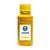 Tinta para Cartucho HP 935xl Yellow Pigmentada 100ml Valejet - Imagem 1