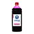 Tinta Cartucho Canon CL211 Magenta 1 Litro Corante Valejet - Imagem 1