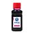 Tinta Cartucho Canon CL211 Magenta 100ml Corante Valejet - Imagem 1