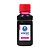 Tinta para Cartucho HP 951 | 951XL Magenta 100ml Corante Valejet - Imagem 1