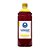 Tinta para Cartucho Brother LC103 Yellow 1 Litro Corante Valejet - Imagem 1