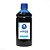 Tinta para Cartucho Brother LC103 Cyan 500ml Corante - Imagem 1