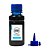 Tinta para Epson Bulk Ink 196 Cyan 100ml Aton Corante - Imagem 1