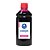 Tinta para HP 8100 | 8600 Magenta 500ml CoranteValejet - Imagem 1