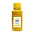 Tinta para HP 8100 | 8600 Yellow 100ml Pigmentada Aton - Imagem 1
