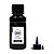 Tinta L1300 para Epson Bulk Ink Black 100ml Corante Aton - Imagem 1