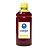 Tinta para Brother BT5001Y | T300 | T500W T700W | Yellow 500ml Corante Valejet - Imagem 1