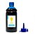 Tinta para Epson L565 Premium Crie Sempre Cyan 500ml Corante - Imagem 1