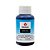 Tinta para Sublimação Digital Gênesis para Epson Universal Alta Performance Cyan 100ml - Imagem 1