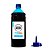 Tinta para Epson L575 Ecotank Cyan Aton Pigmentada 1 Litro - Imagem 1