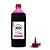 Tinta para Epson L575 Ecotank Magenta Aton Pigmentada 1 Litro - Imagem 1