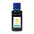 Tinta para HP 662 | 2546 | 2515 | 1516 Cyan Crie Sempre Corante 100ml - Imagem 1