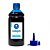 Tinta para Epson Bulk Ink T673 T673220 Cyan 500ml Valejet - Imagem 1