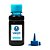 Tinta para Epson Bulk Ink T673 T673520 Cyan Light 100ml Valejet - Imagem 1