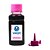 Tinta para Epson L810 | L-810 Bulk Ink Magenta Light Corante 100ml Valejet - Imagem 1