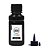 Tinta para impressora EcoTank L1455 Black Pigmentada 100ml  Aton - Imagem 1