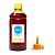 Tinta para Epson L365 Bulk Ink Yellow 500ml Corante Koga - Imagem 1