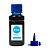 Tinta para Epson L395 Bulk Ink Cyan 100ml Corante Koga - Imagem 1