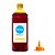 Tinta para Epson EcoTank L1800 Yellow 1 Litro Corante Koga - Imagem 1