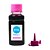 Tinta para Epson Bulk Ink L1800 Magenta Light Corante 100ml Koga - Imagem 1