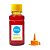 Tinta para Epson T664 Bulk Ink Yellow 100ml Corante Koga - Imagem 1