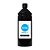Tinta para HP Deskjet 2050 | 3050 | 122 Black Pigmentada 1 Litro Koga - Imagem 1