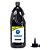 Tinta para Epson L395 EcoTank Black Corante 2 Litros Valejet - Imagem 1
