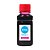 Tinta Bulk Ink Sublimática para Impressora Epson T673 Magenta 100ml Koga - Imagem 1