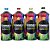 Kit 4 Tintas Bulk Ink Sublimática para Epson L365 CMYK 1Kg Cromajet - Imagem 1
