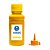 Tinta para Epson L380 EcoTank Yellow Pigmentada 100ml Valejet - Imagem 1