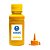 Tinta para Epson L1455 EcoTank Yellow Pigmentada 100ml Valejet - Imagem 1