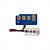 Chip para Samsung SCX 6555 | SCX 6455 | SCX 6545 | SCX D6555A/XAA 25K - Imagem 2