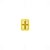 Chip para Xerox Phaser 6110 | 106R01204 Yellow - Imagem 1