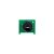 Chip para Tambor de Imagem HP CP1025 | HP CP1025 | CE314A 7k - Imagem 1