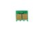 Chip para HP M353 | M375 | M451 | M475 | CE413A Magenta 2k - Imagem 1