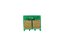 Chip para HP M353 | M375 | M451 | M475 | CE413A Magenta 2k - Imagem 1